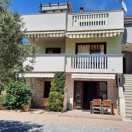 Apartments Bosana XIV Biograd Na Moru Exterior photo