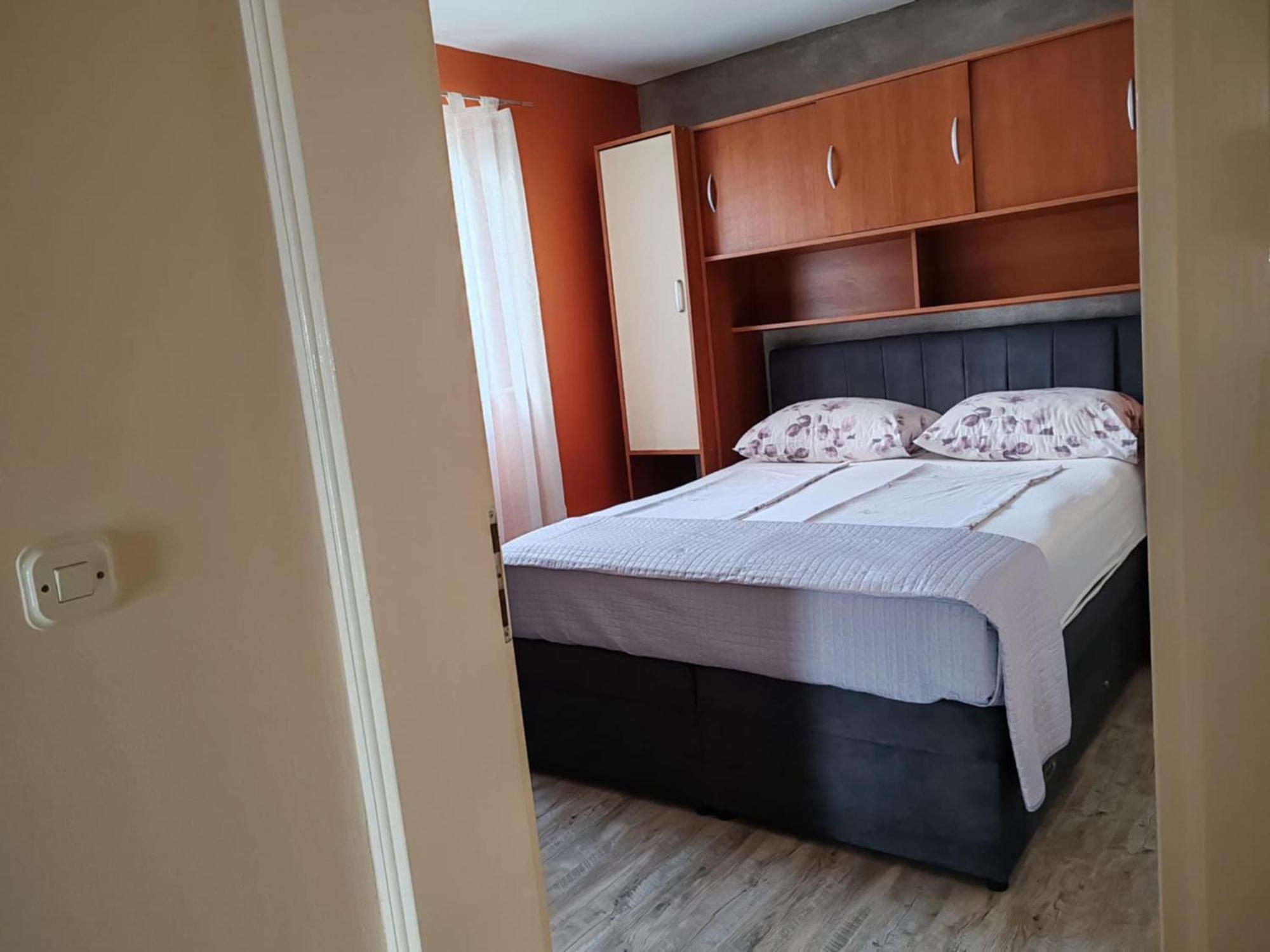 Apartments Bosana XIV Biograd Na Moru Exterior photo